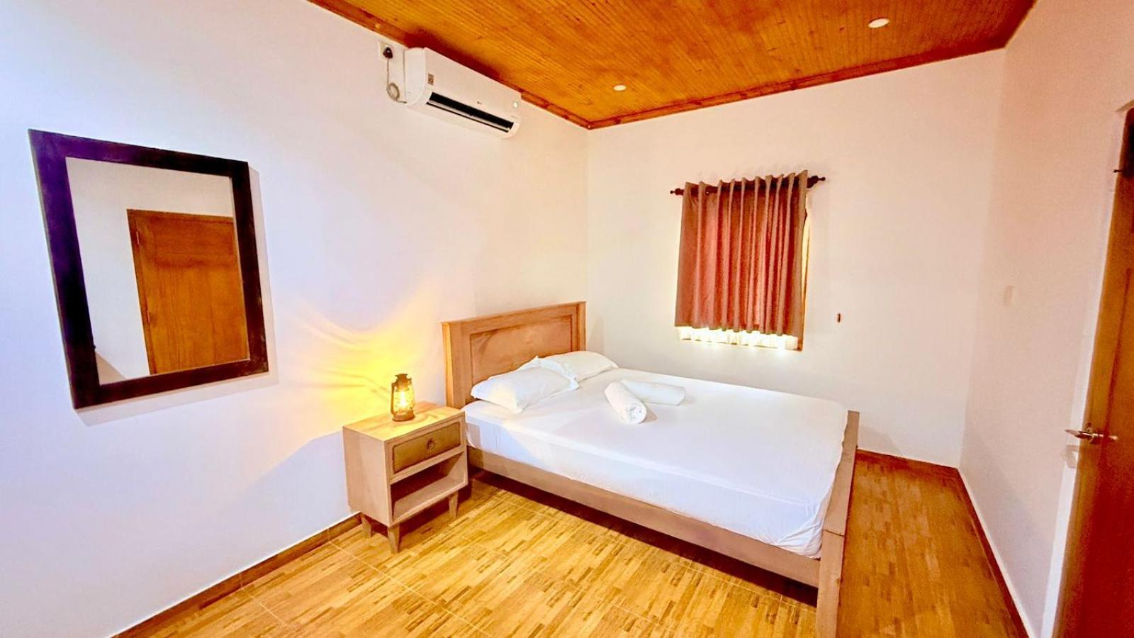 Abbi Holidays - Keerimalai Cultural Ferienhaus *