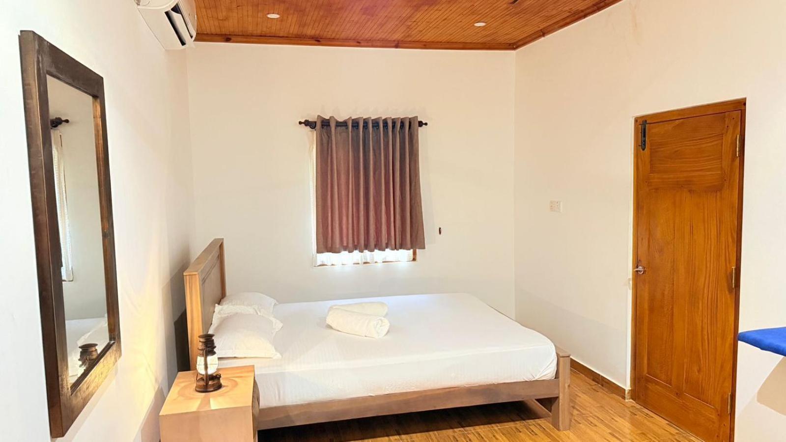 Ferienhaus Abbi Holidays - Keerimalai Cultural