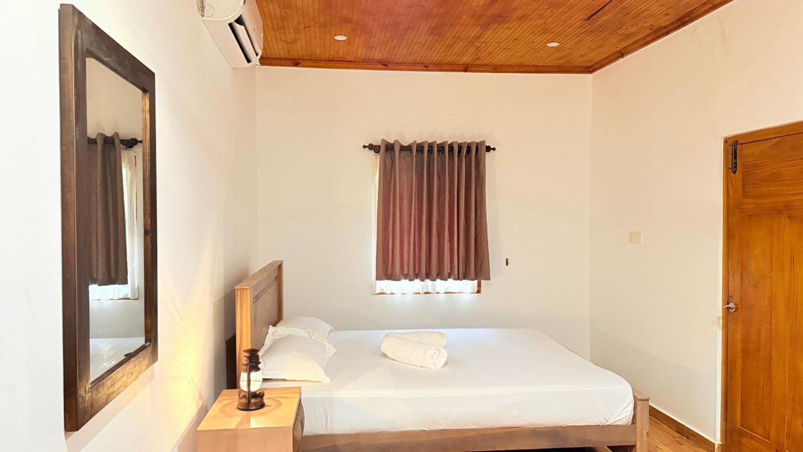 Ferienhaus Abbi Holidays - Keerimalai Cultural